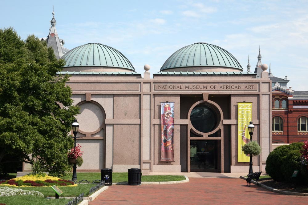 Smithsonian National Museum of African Art - Washington, DC