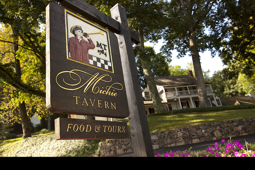 Michie Tavern