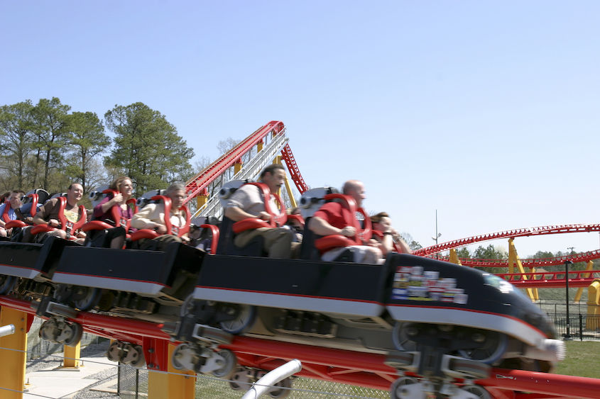 Kings Dominion