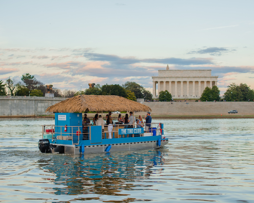 Potomac Tiki Club