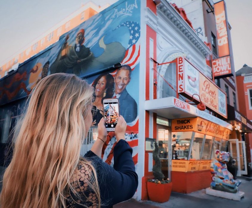 Ben's Chili Bowl