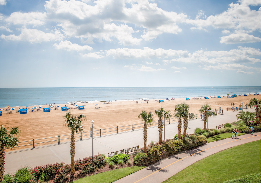 Virginia Beach