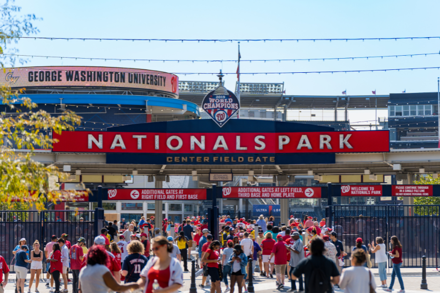 Washington Nationals