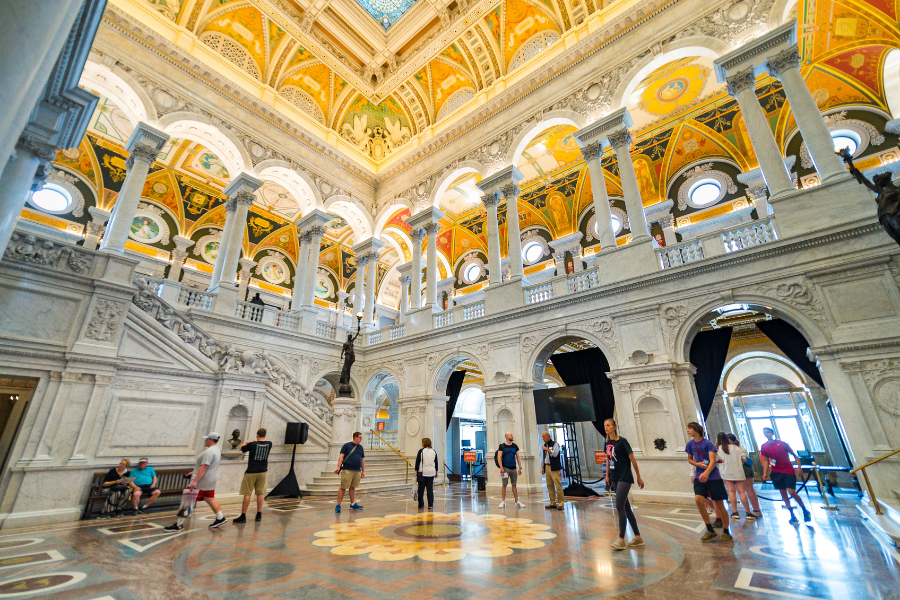 Library of Congress