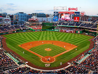 Washington Nationals