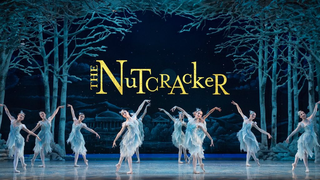 The Nutcracker Ballet