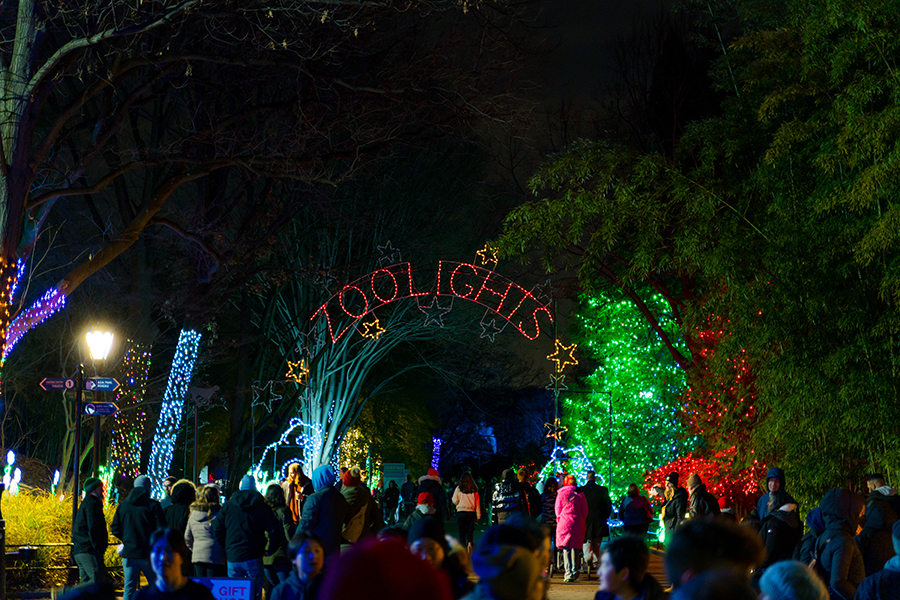 ZooLights