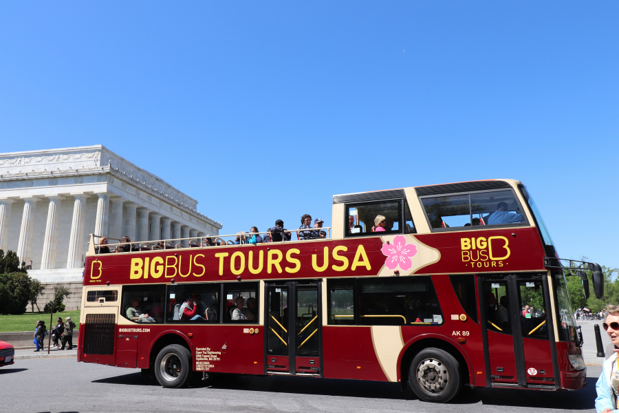 Big Bus