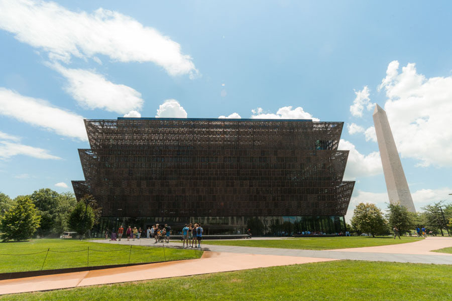 NMAAHC