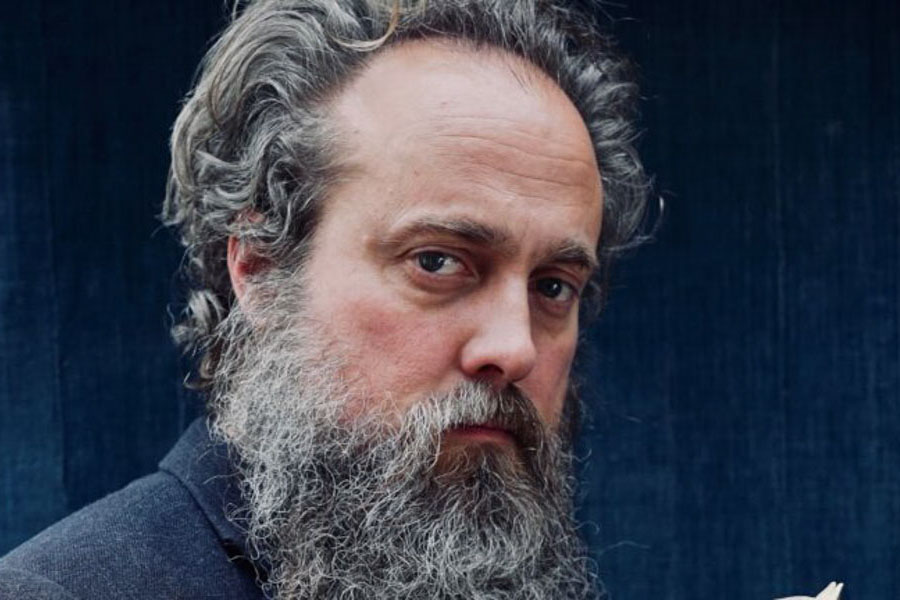 Iron & Wine