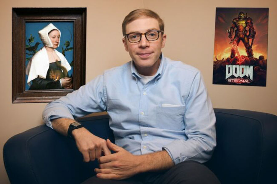 Joe Pera